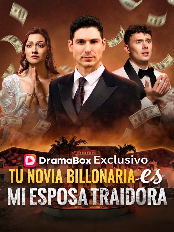 Watch Tu novia billonaria es mi esposa traidora (Doblado) (DramaBox) Full Episodes Free HD