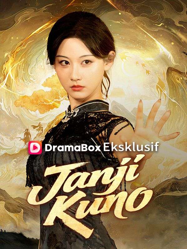 Watch Janji Kuno (Sulih Suara) (DramaBox) Full Episodes Free HD