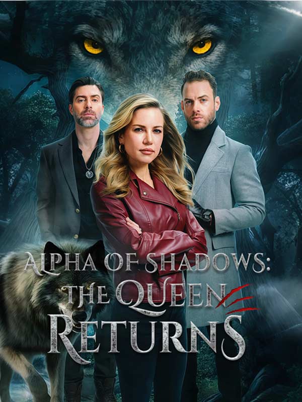 Watch Alpha of Shadows: The Queen Returns (DramaBox) Full Episodes Free HD