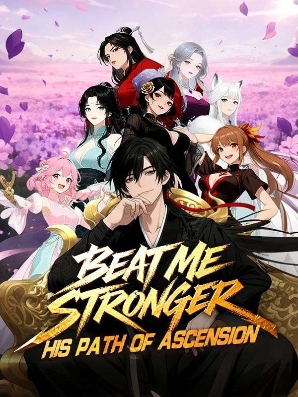 Watch Beat Me Stronger: His Path of Ascension (DramaBox) Full Episodes Free HD