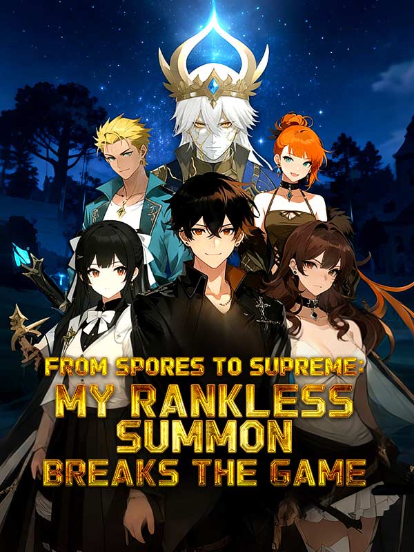 Watch From Spores to Supreme: My Rankless Summon Breaks the Game (DramaBox) Full Episodes Free HD