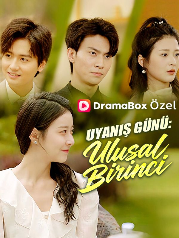 Watch Uyanış Günü: Ulusal Birinci (DramaBox) Full Episodes Free HD