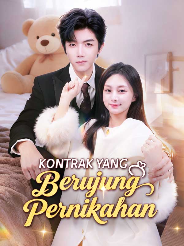 Watch Kontrak yang Berujung Pernikahan (DramaBox) Full Episodes Free HD