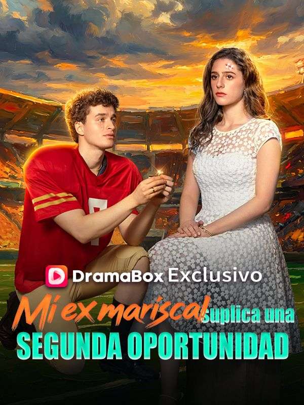 Watch Mi ex mariscal suplica una segunda oportunidad (DramaBox) Full Episodes Free HD