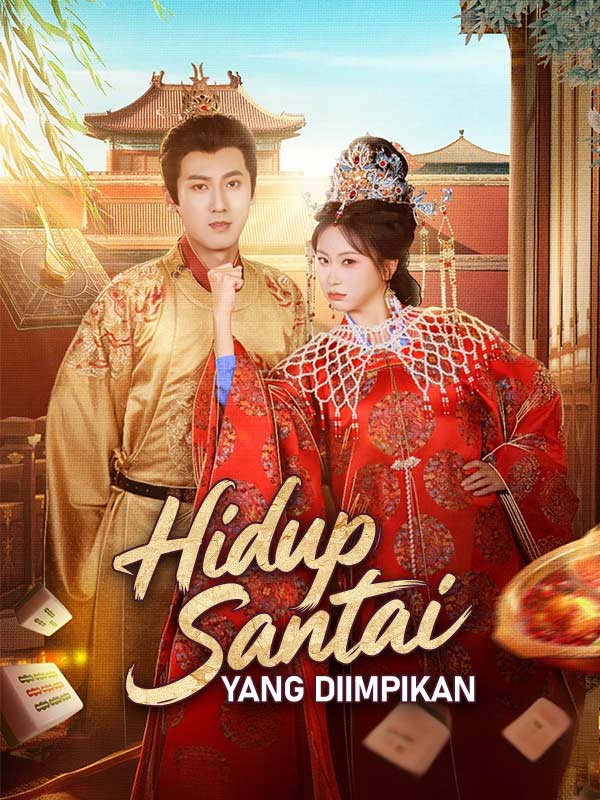 Watch Hidup Santai yang Diimpikan (DramaBox) Full Episodes Free HD