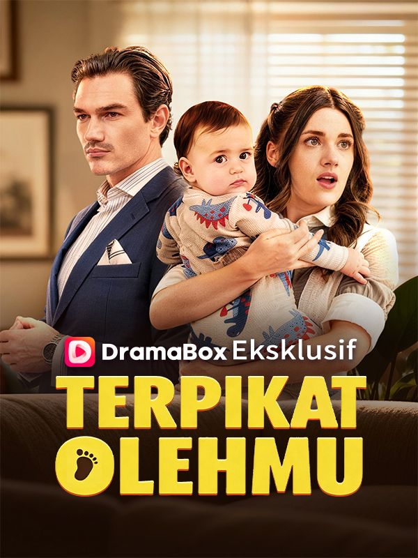 Watch Terpikat Olehmu (DramaBox) Full Episodes Free HD
