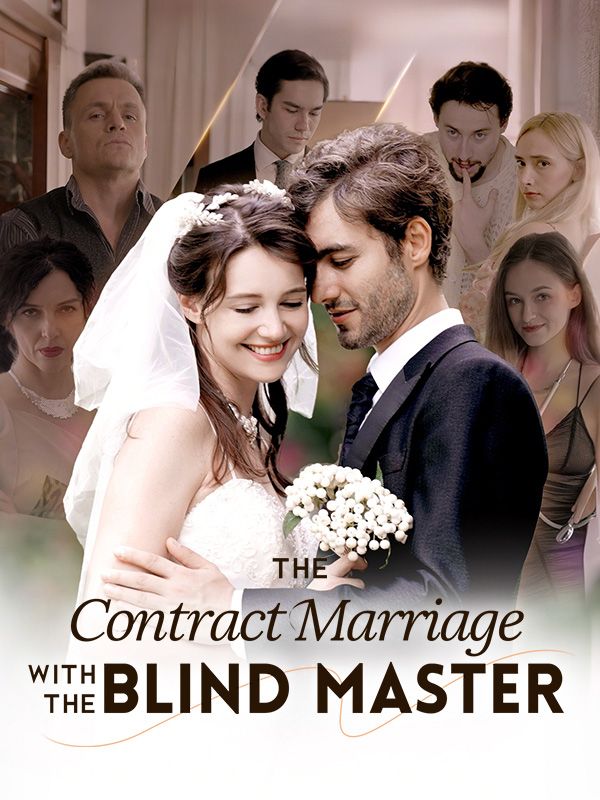 Watch The Contract Marriage with the Blind Master (DramaBox) Full Episodes Free HD