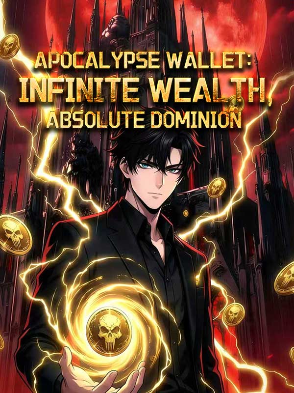 Watch Apocalypse Wallet: Infinite Wealth, Absolute Dominion (DramaBox) Full Episodes Free HD