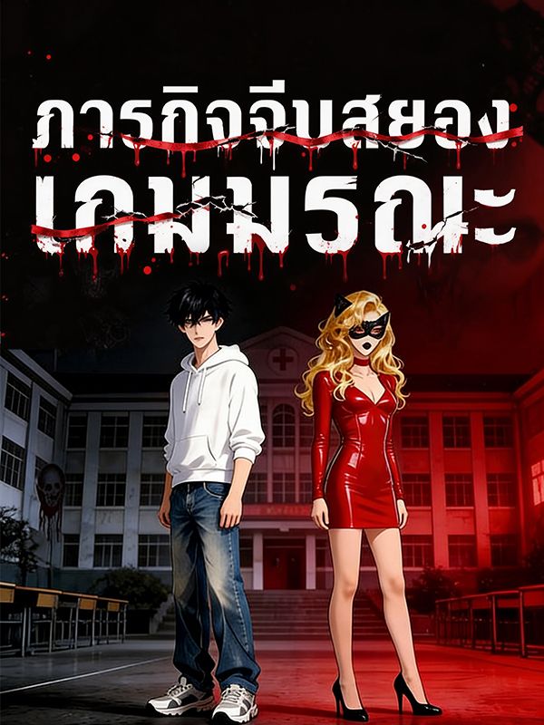 Watch ภารกิจจีบสยองเกมมรณะ(พากย์ไทย) (DramaBox) Full Episodes