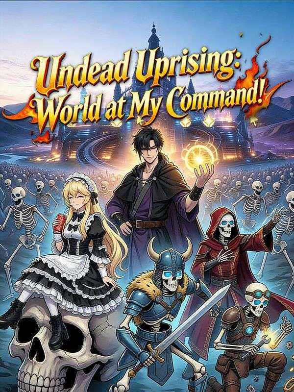 Watch Undead Uprising: World at My Command! (DramaBox) Full Episodes Free HD