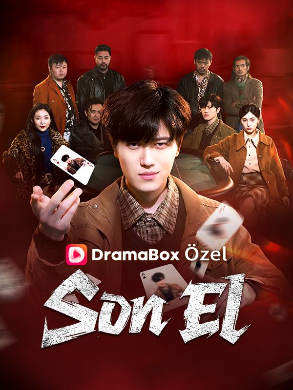 Watch Son El (DramaBox) Full Episodes Free HD