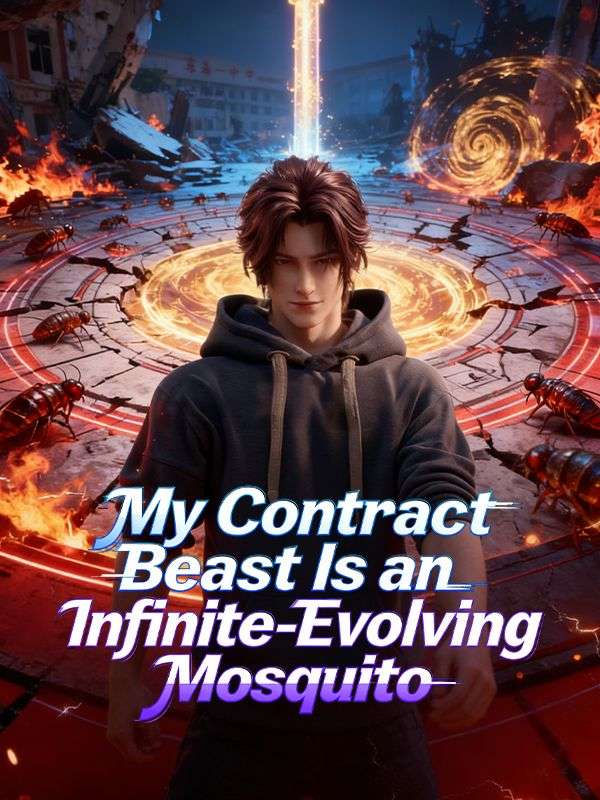 Watch My Contract Beast Is an Infinite-Evolving Mosquito (DramaBox) Full Episodes Free HD
