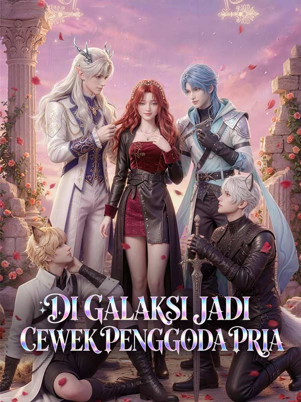 Watch Di Galaksi Jadi Cewek Penggoda Pria (DramaBox) Full Episodes Free HD