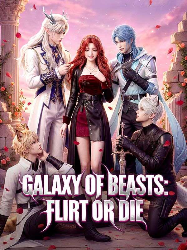 Watch Galaxy of Beasts: Flirt or Die (DUBBED) (DramaBox) Full Episodes Free HD