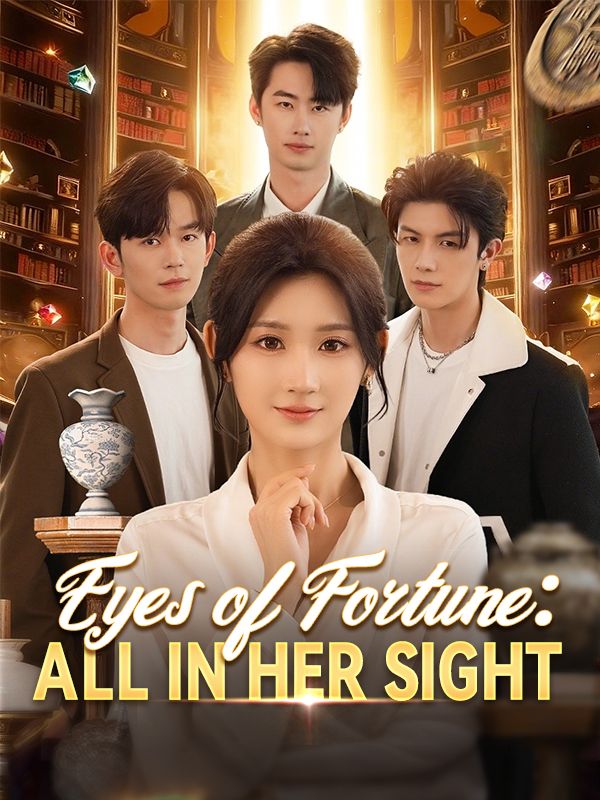 Watch Eyes of Fortune: All in Her Sight (DUBBED) (DramaBox) Full Episodes Free HD
