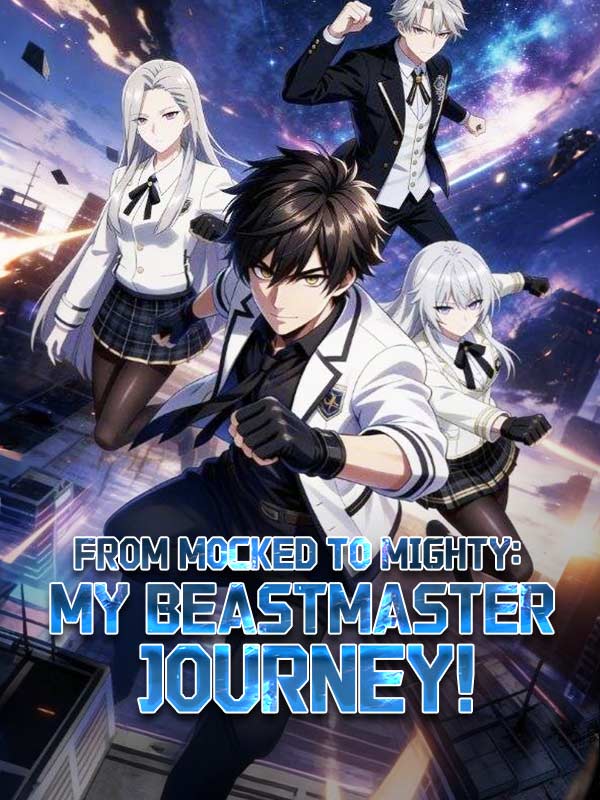 Watch From Mocked to Mighty: My Beastmaster Journey! (DramaBox) Full Episodes Free HD