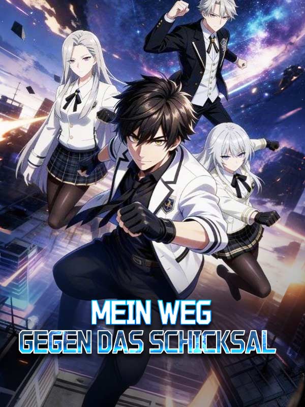 Watch Mein Weg gegen das Schicksal (DramaBox) Full Episodes Free HD