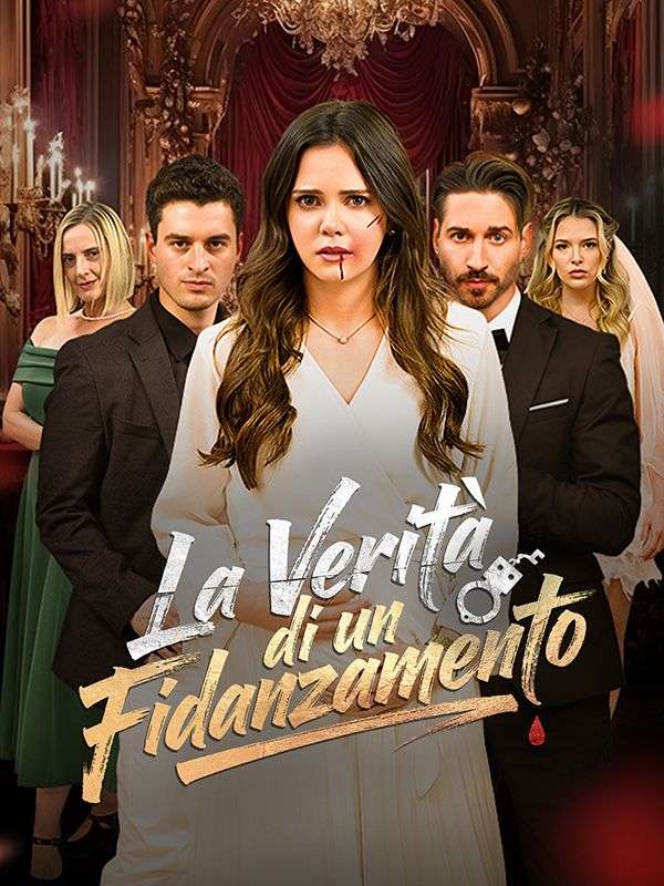 Watch La Verità di un Fidanzamento（Doppiato） (DramaBox) Full Episodes Free HD