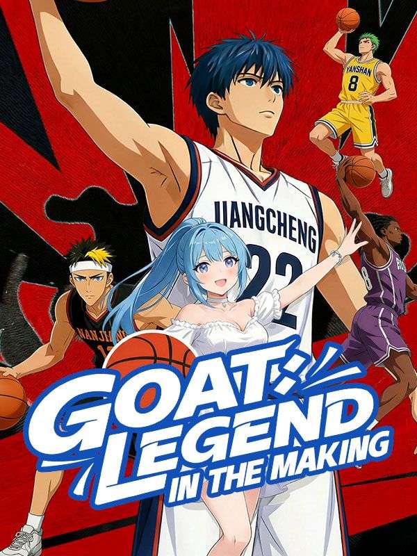 Watch GOAT: Legend in the Making (DramaBox) Full Episodes
