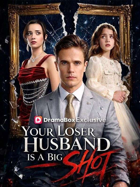 Watch Your Loser Husband Is A Big Shot (DramaBox) Full Episodes Free HD