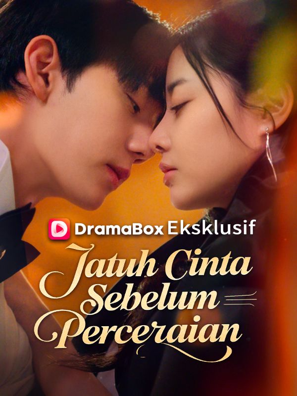 Watch Jatuh Cinta Sebelum Perceraian (DramaBox) Full Episodes Free HD