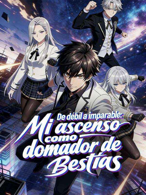 Watch De débil a imparable: Mi ascenso como domador de bestias (DramaBox) Full Episodes Free HD