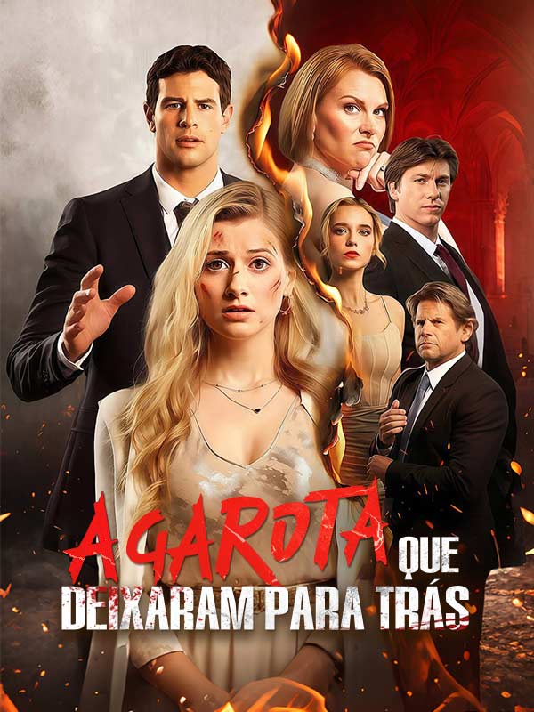 Watch A Garota que Deixaram para Trás (DramaBox) Full Episodes