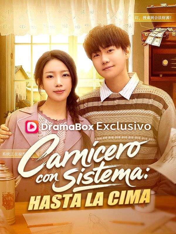 Watch Carnicero con sistema: Hasta la cima (DramaBox) Full Episodes Free HD
