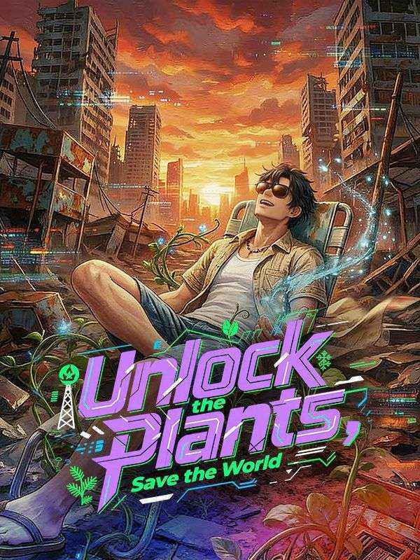 Watch Unlock the Plants, Save the World (DramaBox) Full Episodes Free HD