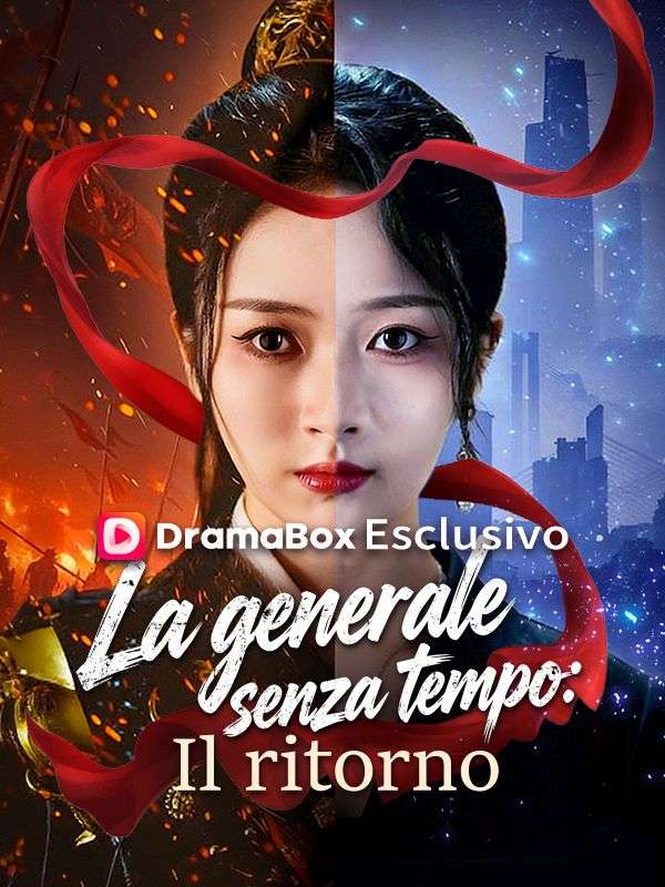 Watch La generale senza tempo: Il ritorno (DramaBox) Full Episodes Free HD