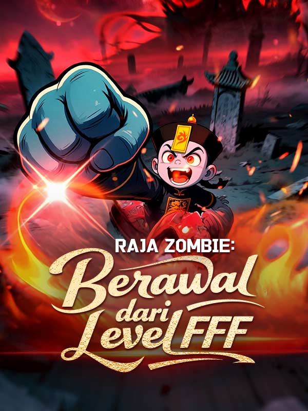 Watch Raja Zombie: Berawal dari Level FFF (DramaBox) Full Episodes Free HD