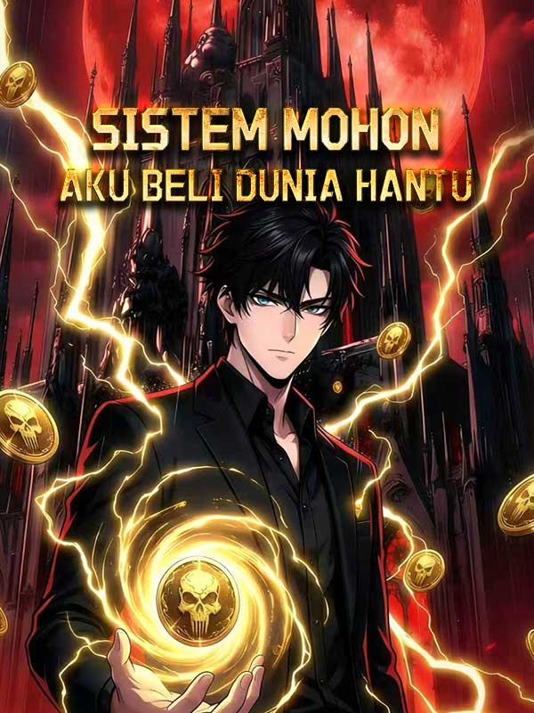 Watch Sistem Mohon Aku Beli Dunia Hantu (DramaBox) Full Episodes Free HD