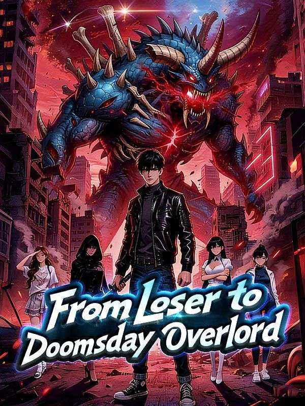 Watch From Loser to Doomsday Overlord (DramaBox) Full Episodes Free HD