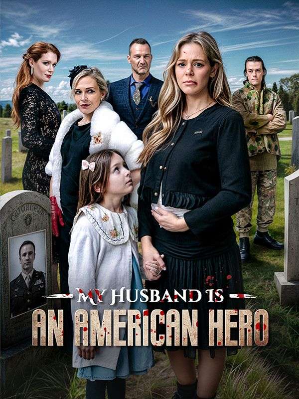 Watch My Husband Is An American Hero (DramaBox) Full Episodes Free HD