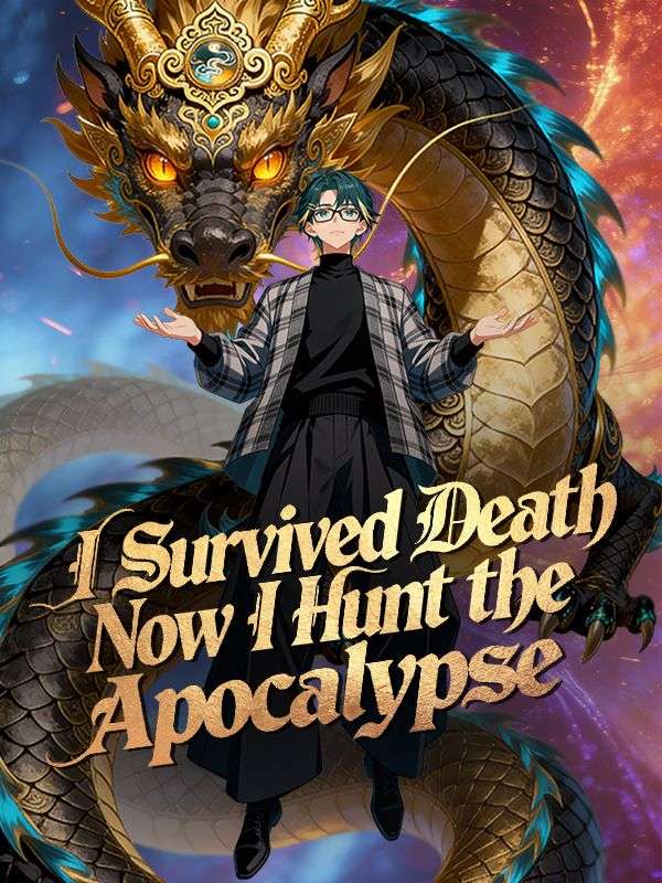 Watch I Survived Death, Now I Hunt the Apocalypse (DUBBED) (DramaBox) Full Episodes Free HD