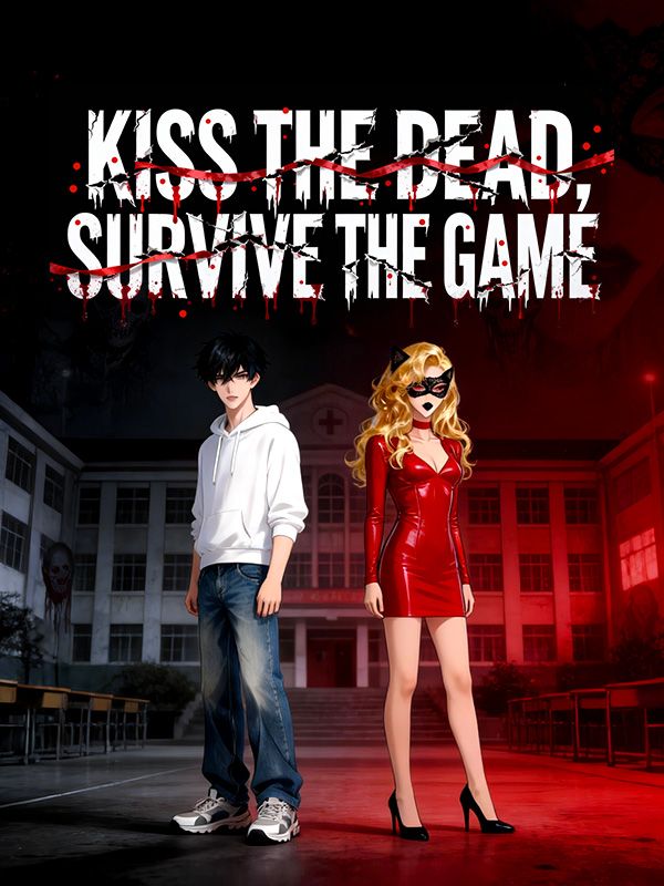 Watch Kiss the Dead, Survive the Game(DUBBED) (DramaBox) Full Episodes Free HD