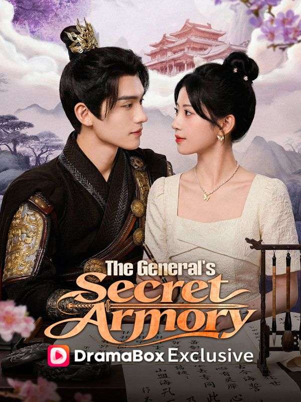 Watch The General's Secret Armory(DUBBED) (DramaBox) Full Episodes