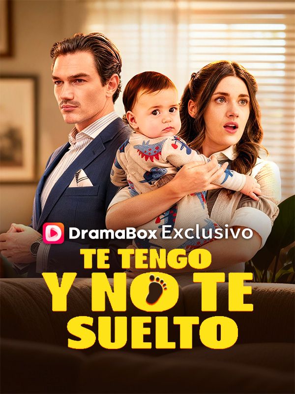 Watch Te tengo y no te suelto (Doblado) (DramaBox) Full Episodes