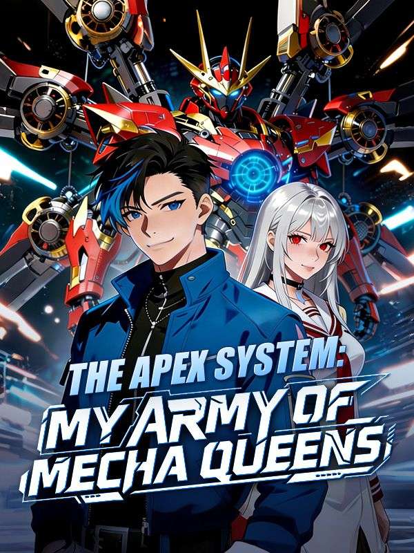 Watch The Apex System: My Army of Mecha Queens (DramaBox) Full Episodes Free HD
