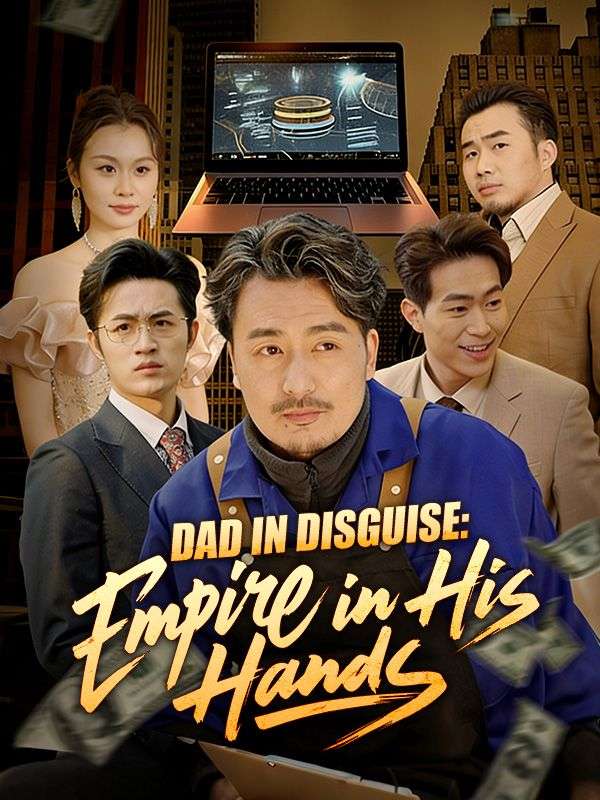 Watch Dad in Disguise: Empire in His Hands (DramaBox) Full Episodes Free HD