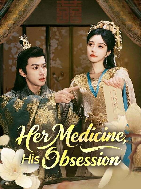 Watch Her Medicine, His Obsession (DramaBox) Full Episodes Free HD