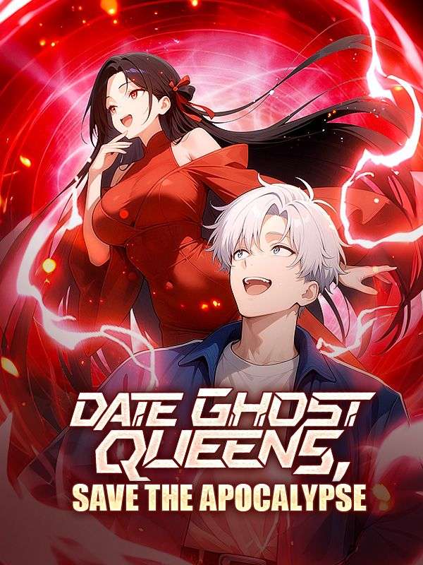 Watch Date Ghost Queens, Save the Apocalypse (DramaBox) Full Episodes Free HD