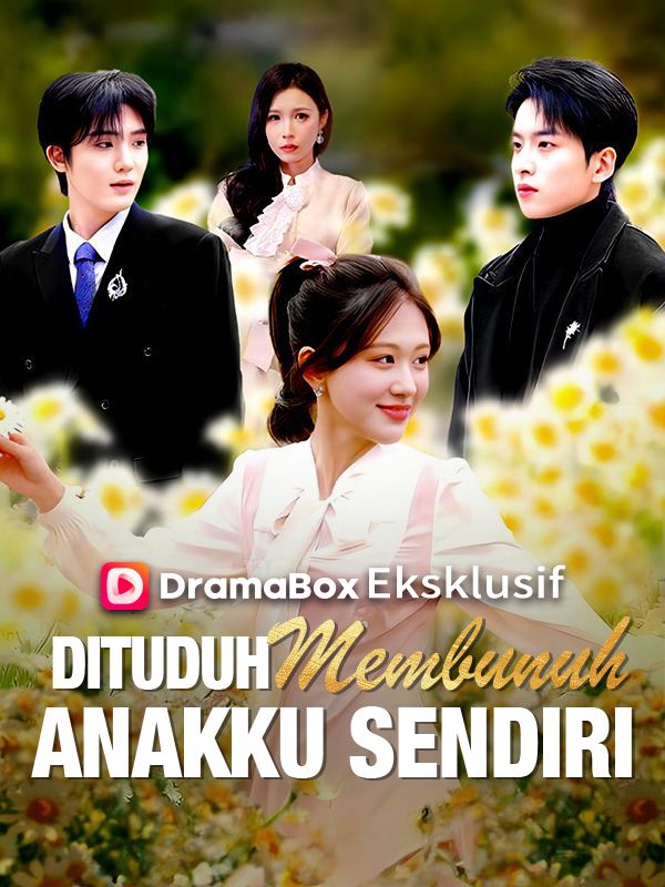 Watch Dituduh Membunuh Anakku Sendiri (Sulih Suara) (DramaBox) Full Episodes Free HD