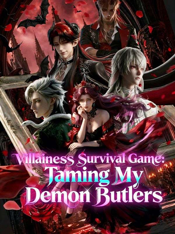 Watch Villainess Survival Game: Taming My Demon Butlers (DUBBED) (DramaBox) Full Episodes Free HD