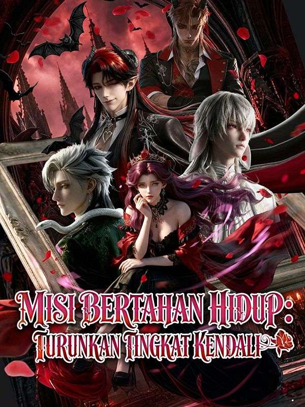Watch Misi Bertahan Hidup: Turunkan Tingkat Kendali (DramaBox) Full Episodes Free HD