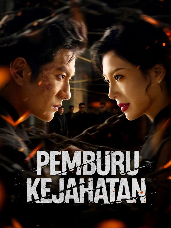 Watch Pemburu Kejahatan (DramaBox) Full Episodes Free HD