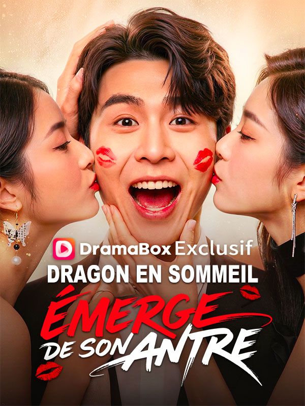 Watch Dragon en Sommeil Émerge de son Antre ( Doublé ) (DramaBox) Full Episodes Free HD