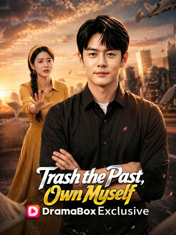 Watch Trash the Past, Own Myself (DUBBED) (DramaBox) Full Episodes Free HD