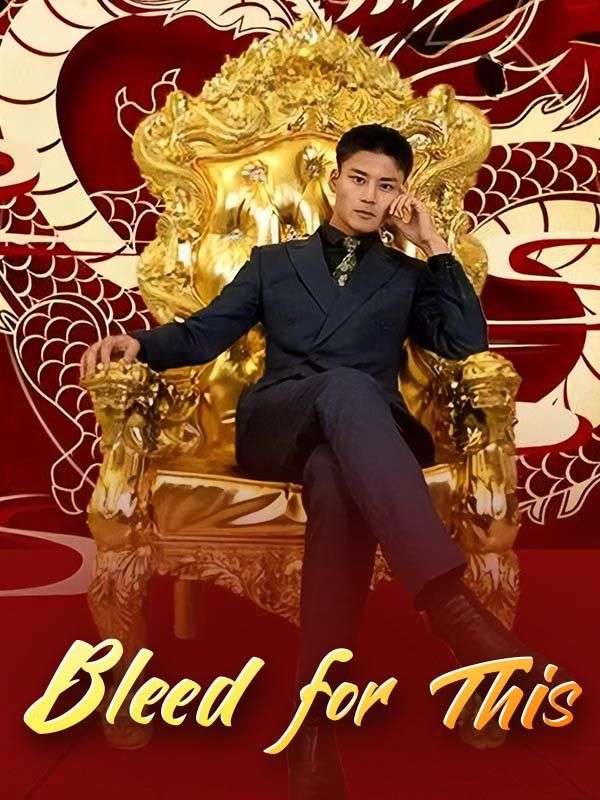 Watch Bleed for This (DUBBED) (DramaBox) Full Episodes Free HD