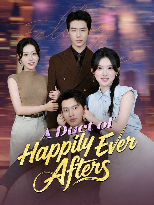 Watch A Duet of Happily Ever Afters (DUBBED) (DramaBox) Full Episodes Free HD